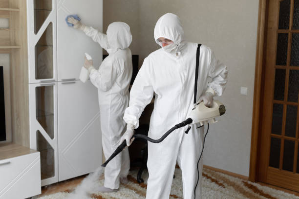 24/7 Emergency Odor Removal experts in Auburndale, FL